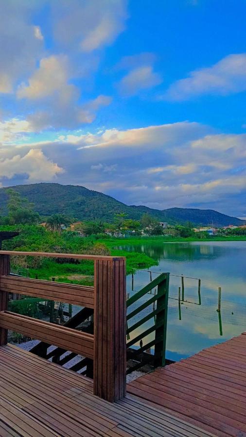 Pousada Do Jovino - Com Piscina Coberta Climatizada インビトゥバ エクステリア 写真